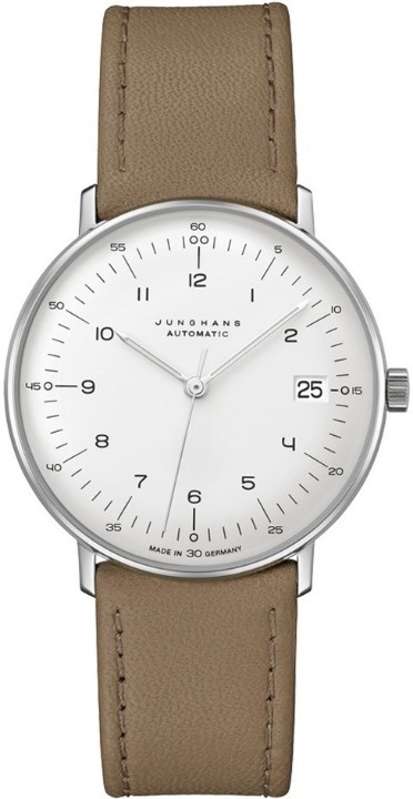 Obrázok z Junghans Max Bill Kleine Automatic