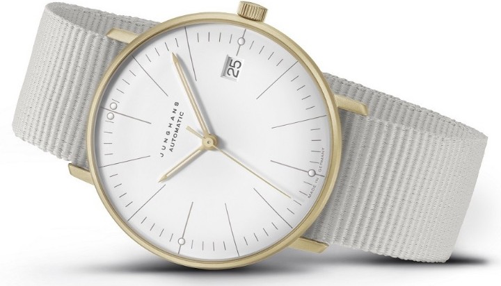 Obrázok z Junghans Max Bill Kleine Automatic