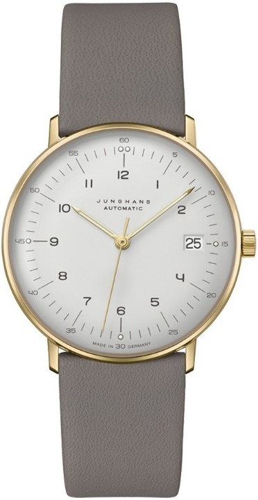 Obrázok z Junghans Max Bill Kleine Automatic