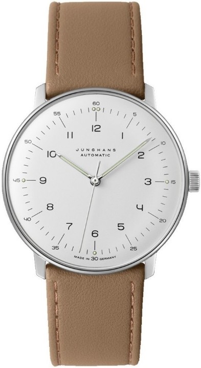 Obrázok z Junghans Max Bill Automatic