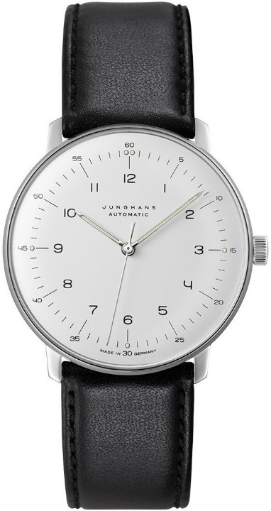 Obrázok z Junghans Max Bill Automatic