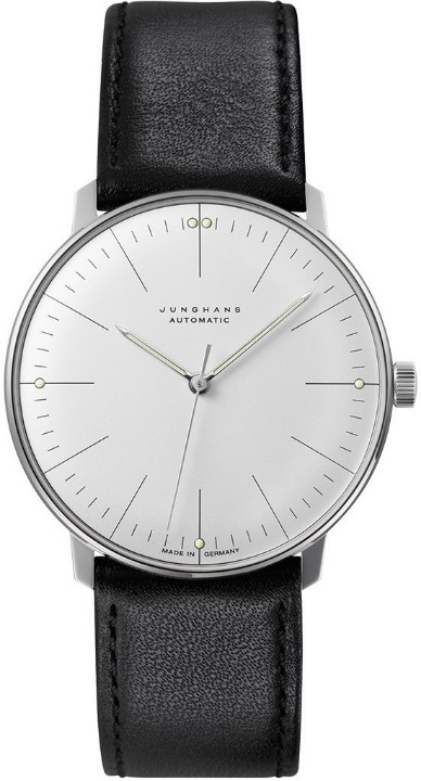 Obrázok z Junghans Max Bill Automatic