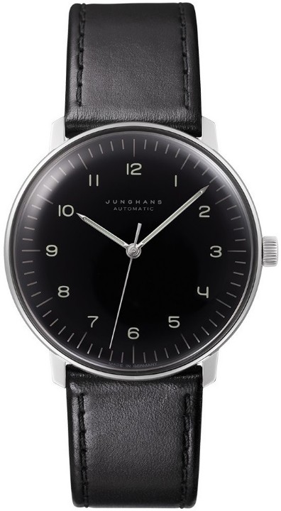 Obrázok z Junghans Max Bill Automatic