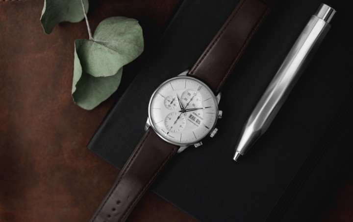 Obrázok z Junghans Meister Chronoscope