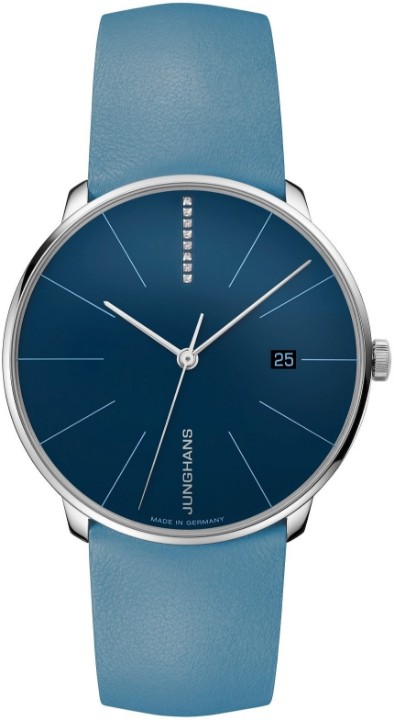 Obrázok z Junghans Meister fein Automatic