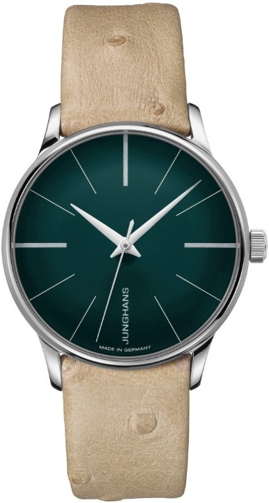 Obrázok z Junghans Meister Damen Automatic