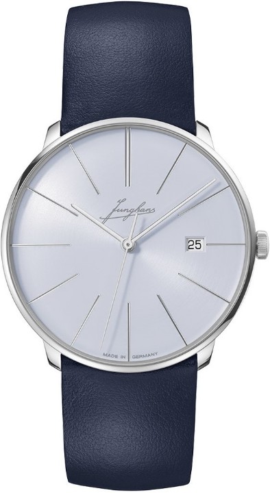 Obrázok z Junghans Meister fein Automatic Signatur