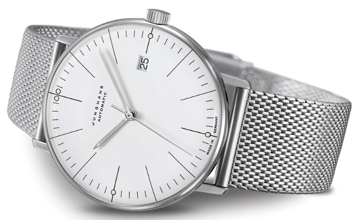 Obrázok z Junghans Max Bill Automatic