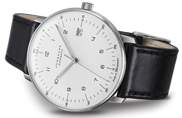 Obrázok z Junghans Max Bill Automatic