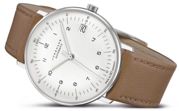 Obrázok z Junghans Max Bill Kleine Automatic