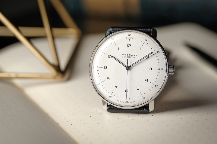 Obrázok z Junghans Max Bill Automatic