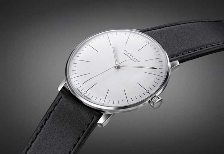 Obrázok z Junghans Max Bill Automatic