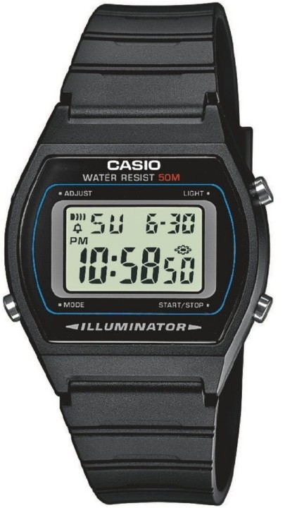 Obrázok z Casio Collection Digital