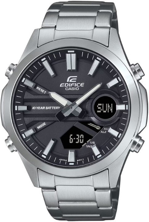 Obrázok z Casio Edifice