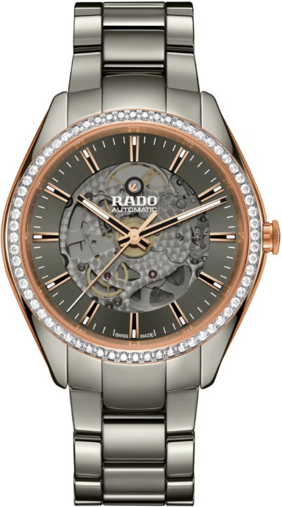 Obrázok z Rado HyperChrome Automatic Diamonds