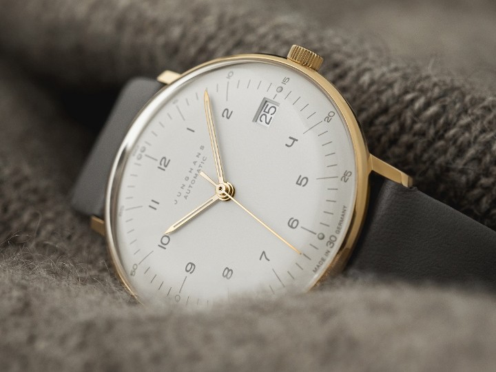 Obrázok z Junghans Max Bill Kleine Automatic