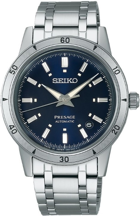 Obrázok z Seiko Presage Style60's