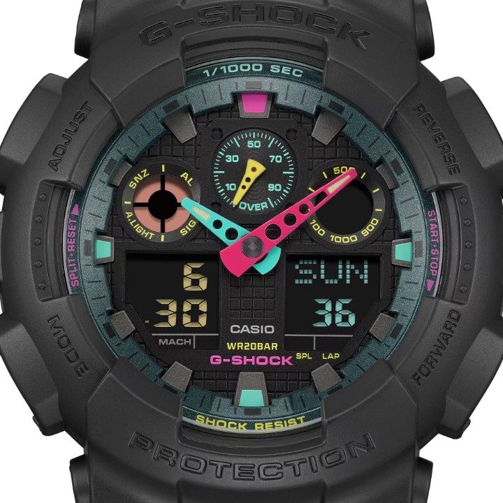 Obrázok z Casio G-Shock