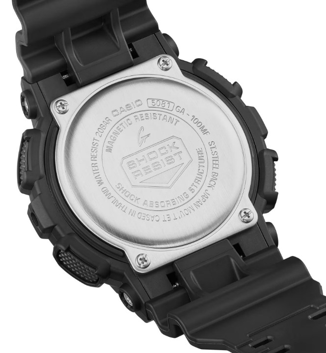 Obrázok z Casio G-Shock