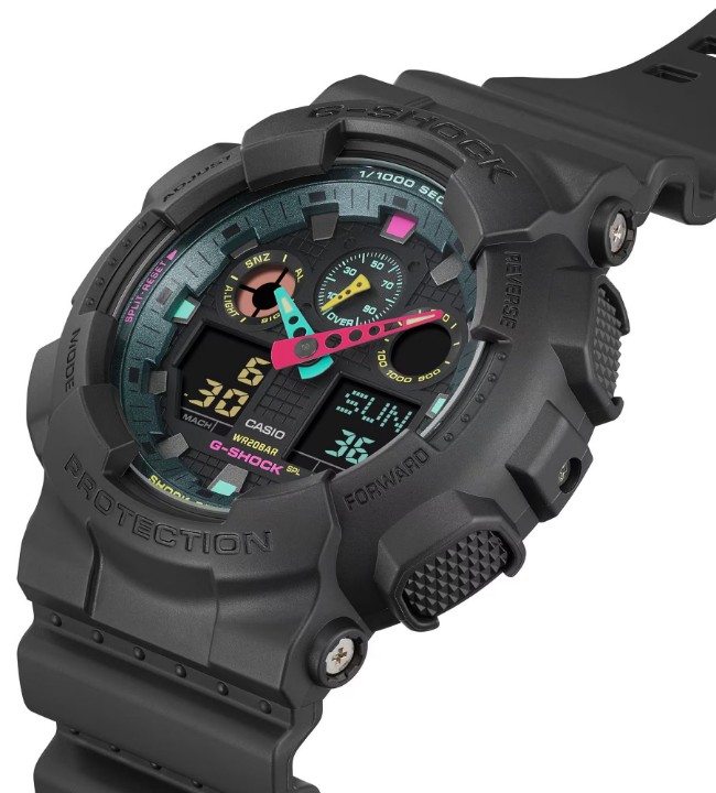 Obrázok z Casio G-Shock