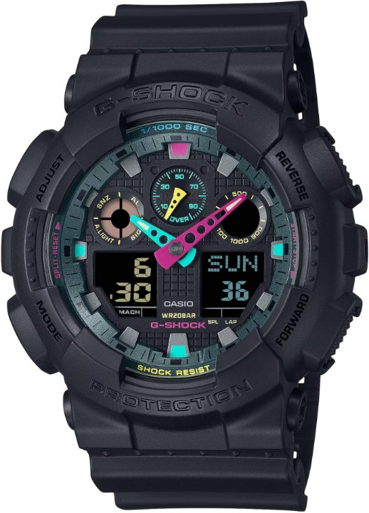 Obrázok z Casio G-Shock