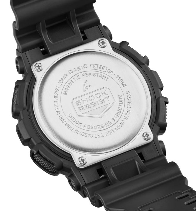 Obrázok z Casio G-Shock