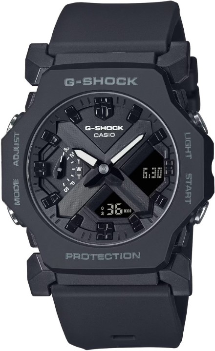 Obrázok z Casio G-Shock