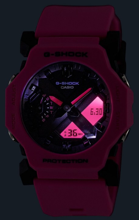 Obrázok z Casio G-Shock