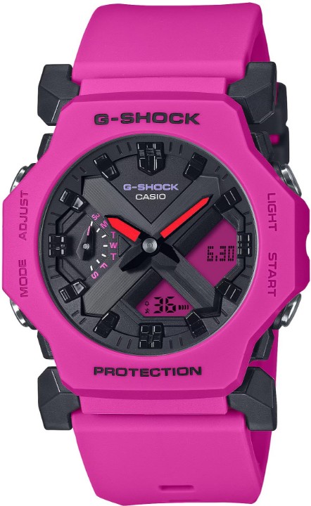 Obrázok z Casio G-Shock