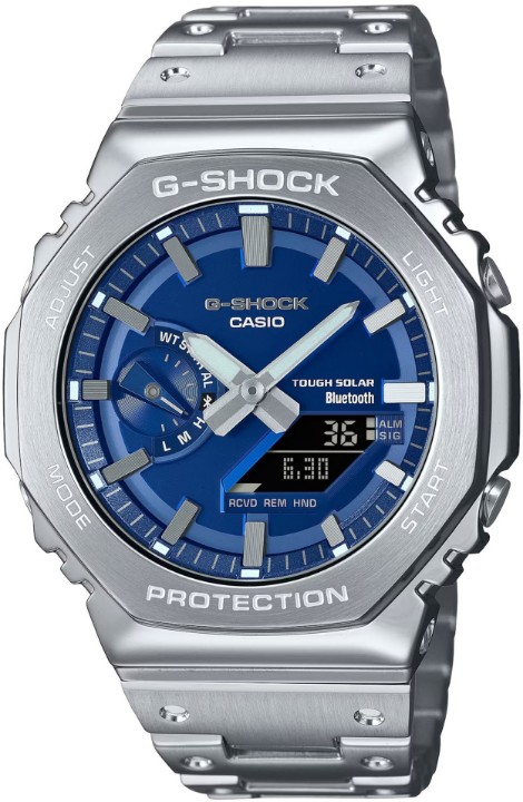 Obrázok z Casio G-Shock Full Metal