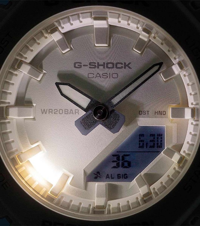 Obrázok z Casio G-Shock Sunset Glow