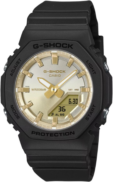 Obrázok z Casio G-Shock Sunset Glow