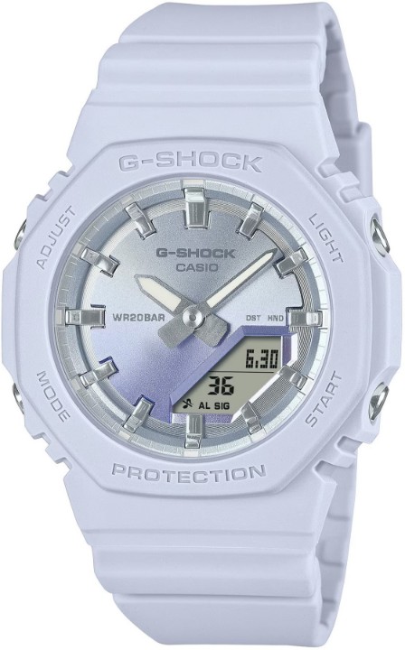 Obrázok z Casio G-Shock Sunset Glow