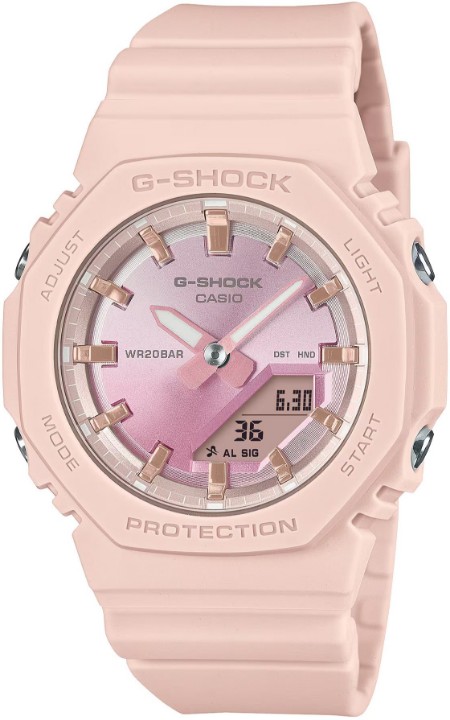 Obrázok z Casio G-Shock Sunset Glow