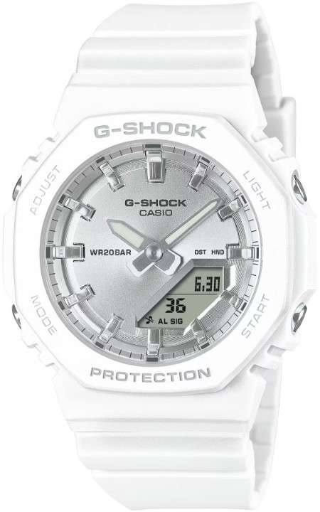 Obrázok z Casio G-Shock Island Vacation