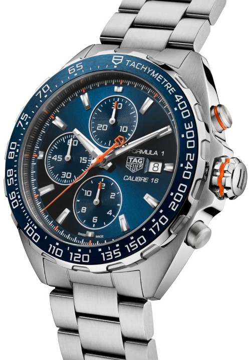 Obrázok z Tag Heuer Formula 1 Chronograph