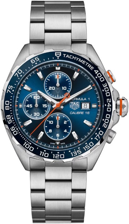 Obrázok z Tag Heuer Formula 1 Chronograph