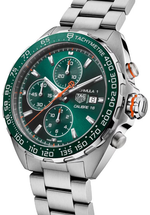 Obrázok z Tag Heuer Formula 1 Chronograph