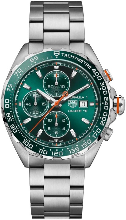 Obrázok z Tag Heuer Formula 1 Chronograph