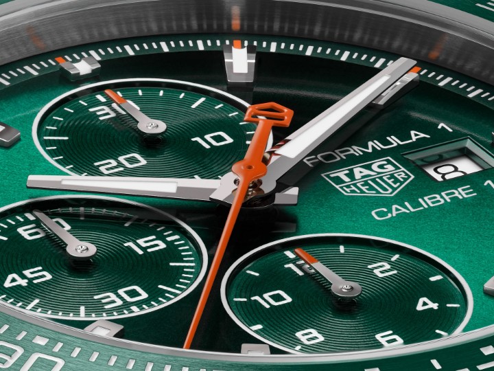 Obrázok z Tag Heuer Formula 1 Chronograph