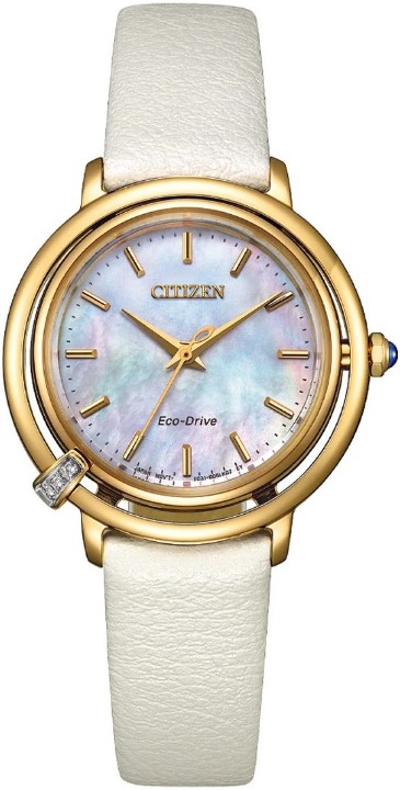 Obrázok z Citizen L Eco Drive