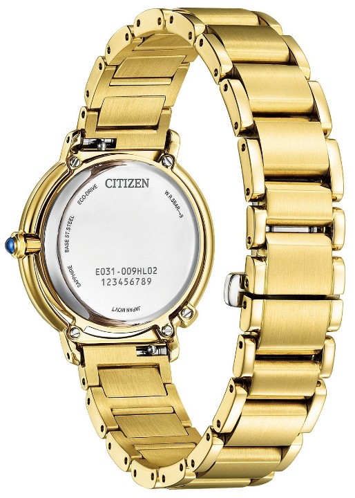 Obrázok z Citizen L Eco Drive