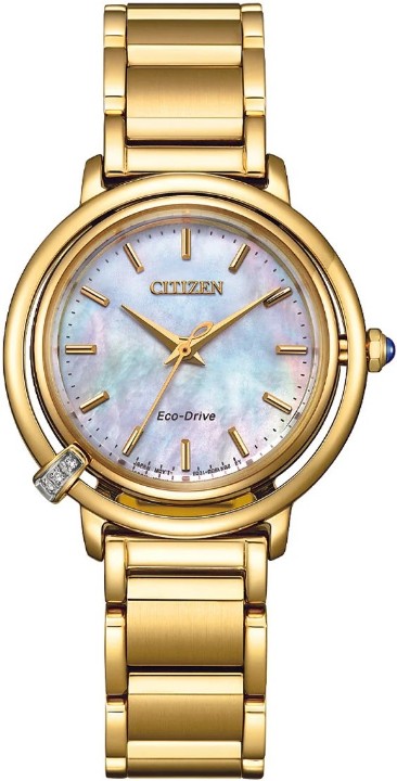 Obrázok z Citizen L Eco Drive