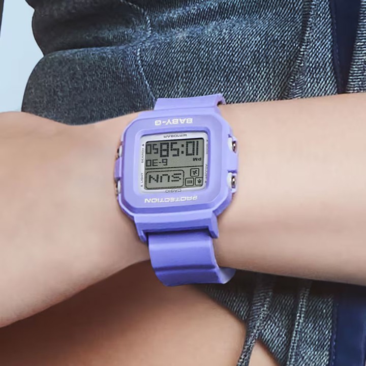 Obrázok z Casio Baby-G + PLUS