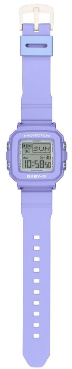 Obrázok z Casio Baby-G + PLUS