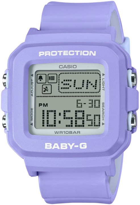 Obrázok z Casio Baby-G + PLUS