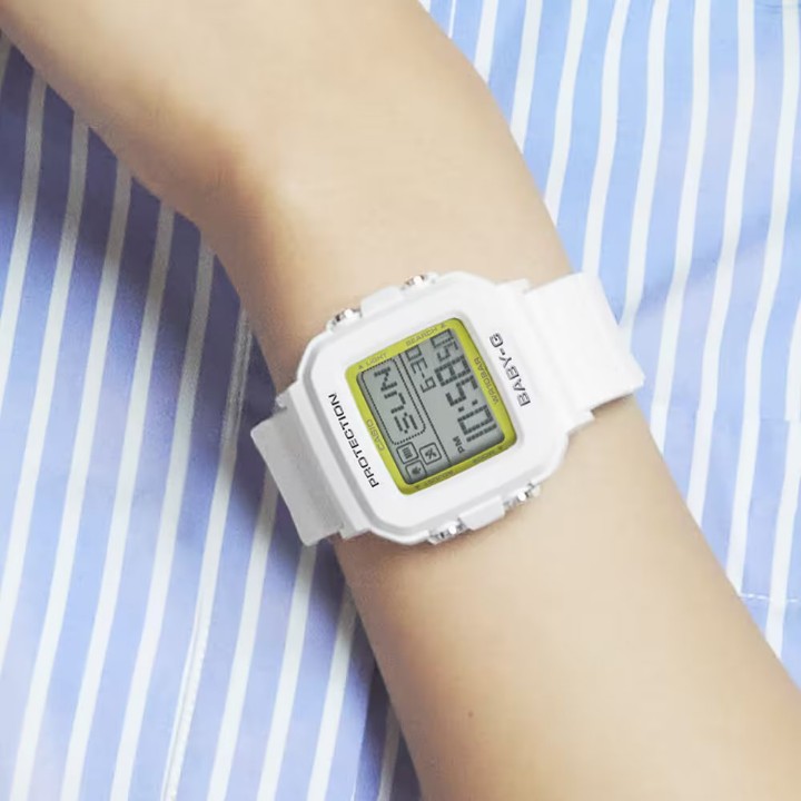 Obrázok z Casio Baby-G + PLUS