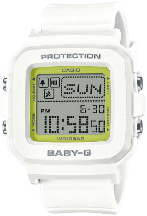 Obrázok z Casio Baby-G + PLUS