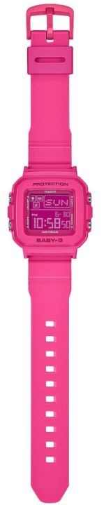 Obrázok z Casio Baby-G + PLUS