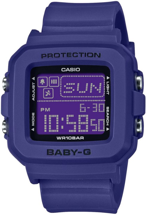 Obrázok z Casio Baby-G + PLUS